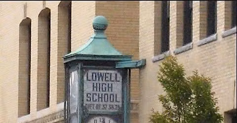 Lowell High Class of 1976 50th Reunion