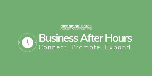 Business After Hours