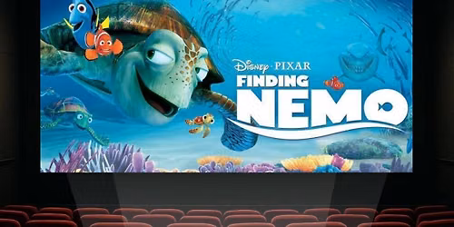 Finding Nemo Movie Night \ud83d\udc19\ud83d\udc1f\ud83c\udf0a