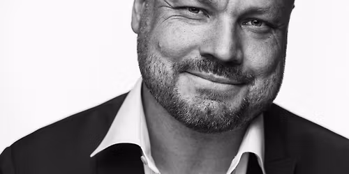 Johannes Klenell - Bananrepubliken Sverige