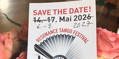Resonance Tango Festival