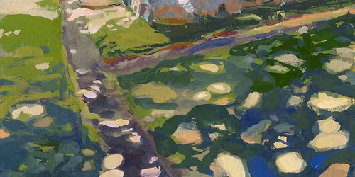 Capturing the Landscape: Plein-Air Painting Workshops