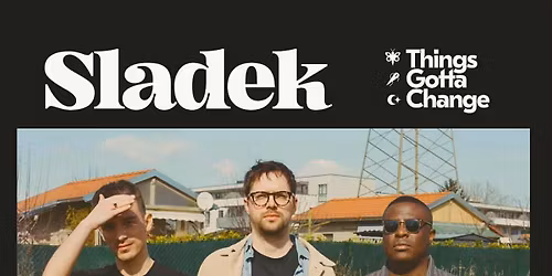 Sladek In-Store Konzert \/ Recordbag