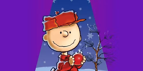A Charlie Brown Christmas: Live On Stage