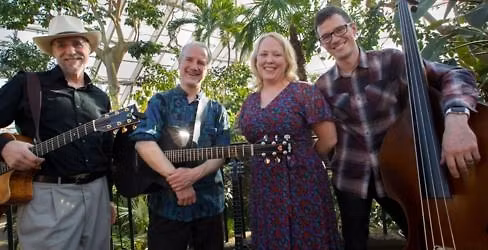 Arboretum Cohousing Presents the Honey Pies