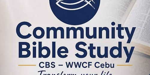 CBS WWCF Cebu