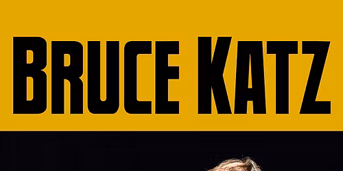 Bruce Katz at Heidis Jazz Club and Restaurant