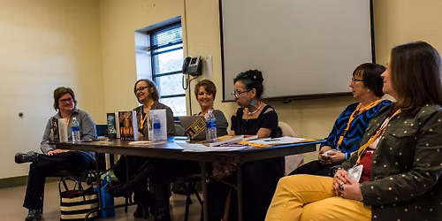 Craft talk: Writing Historical Fiction
