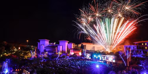 Rush Hollywood Tickets