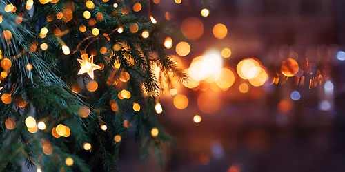 Light Up A Life - Mercy Hospice Event