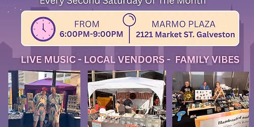 MarMo Market
