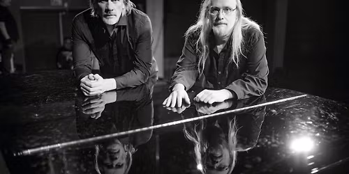 Br\u00f6derna Johansson - Jazz p\u00e5 Svenska | Surahammar