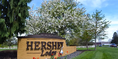 Easter Buffet at Hershey Lodge