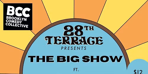 Gus Constantellis at Laughs Comedy Club