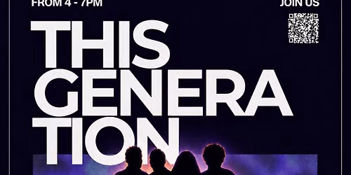 This Generation at The Deck Brighton\u2600\ufe0f\ud83c\udf0a\ud83c\udfb6