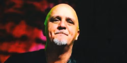 Frank Gambale in Terni
