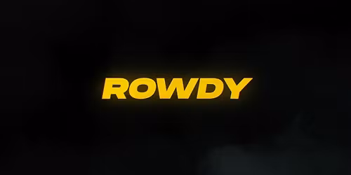 Rowdy (2022) Screening and Q&A | The Henry Ford x Utopia at Giant Screen Experience