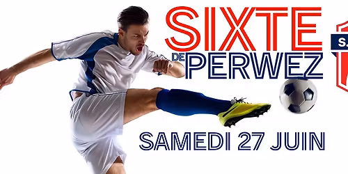 Sixte de Perwez