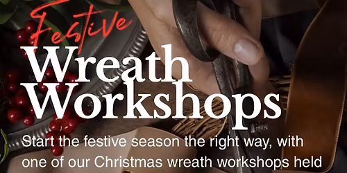 Wreath Making