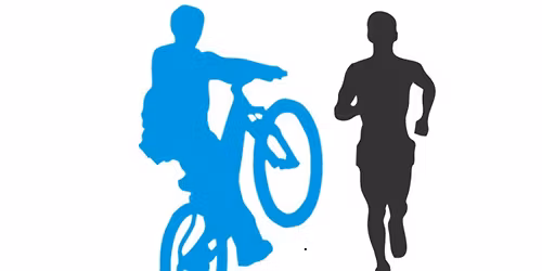 Bike or Run