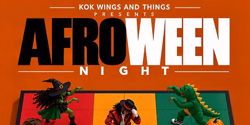 AftoWeen
