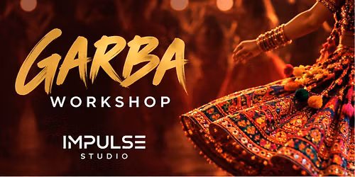 Garba Workshop