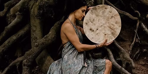 \ud83e\udeb6 Grounded Flow & Ancient Wisdom ~ Yoga & Workshop