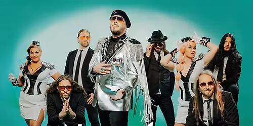 The Night Flight Orchestra