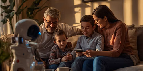 AI and Our Families