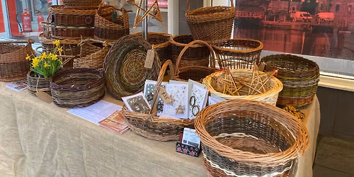 Workshop and showroom open day 