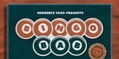 Bingo Bab - A Christmas Special!