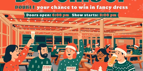 Bingo Bab - A Christmas Special!