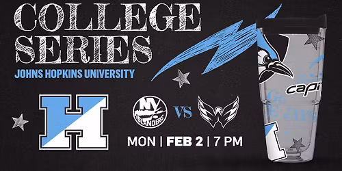 Johns Hopkins University College Series