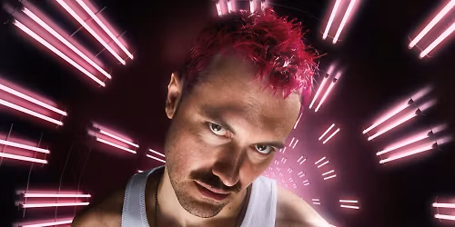 Marlon Hoffstadt, Benwal, Leaha, Club Angel, Sam Girling, X CLUB., Sedef Adasi, BIIANCO, DJ Gigola, Sam Alfred, horsegiirL, MALUGI, Niamh, VTSS, Fenrick, Surf 2 Glory, Emilija, Leaha, DJ Daddy Trance, Niamh in Manchester