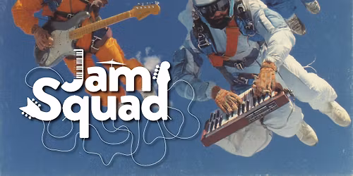 Jam Squad