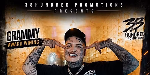 Lefty Gunplay Live In El Paso, Tx