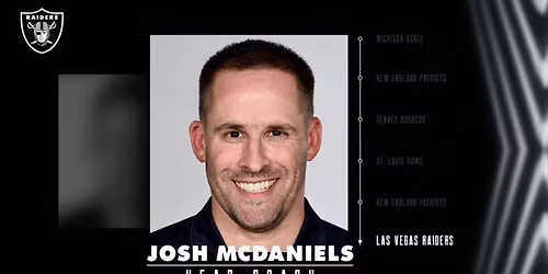 Las Vegas Raiders at New England Patriots