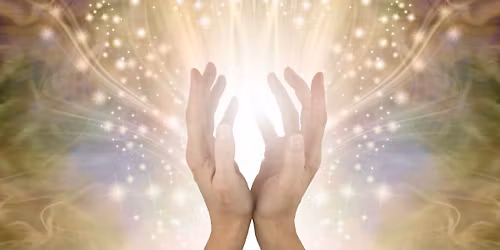 Reiki Healing Circle