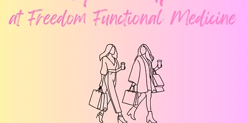 Ladies Night Glow-Up Event