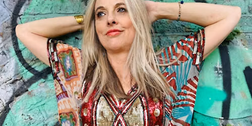JOANNA EDEN BAND - LIVE