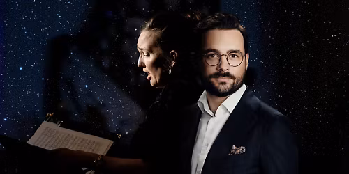 Mod stjernerne | DR Vokalensemblet & Phillip Faber | Trinitatis Kirke, K\u00f8benhavn