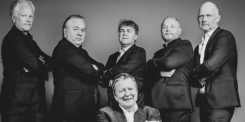 Lars Nilsen & Feilslutningene - Kj\u00e6rlighet og andre katastrofer