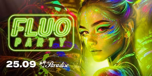 Fluo Party \ud83c\udf86 Zielona G\u00f3ra