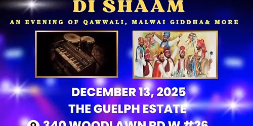 Musical Masti Di Shaam