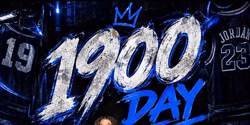 1900 Day @jrbeezy._