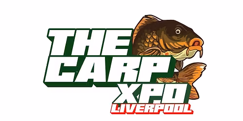 theCarpXpo Liverpool