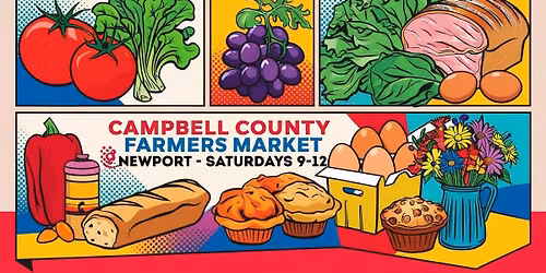 Newport Farmer's Market