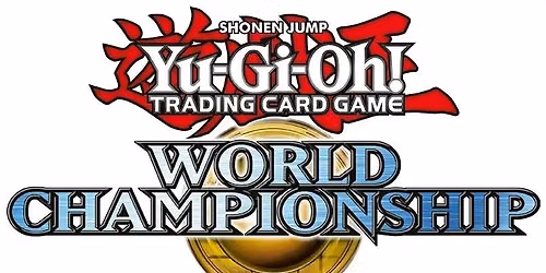 Yu-Gi-Oh! World Championship 2026 OTS Celebration Event
