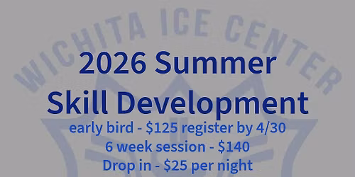 Summer Skills Development Classes