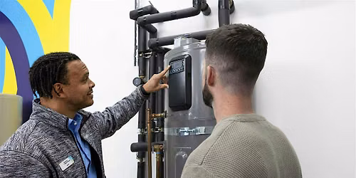 Bay Area Air District Zero-Emission Appliance Rule Workshop